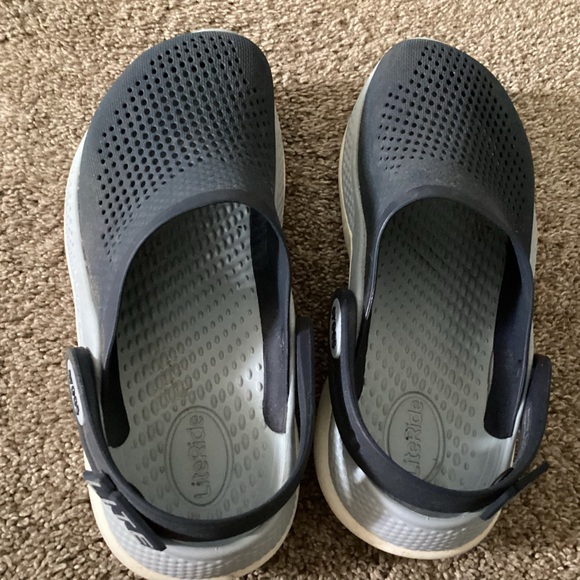 Crocs Lite Ride water clogs - Picture 3 of 4